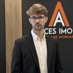 Agent imobiliar: Roibu Dorin