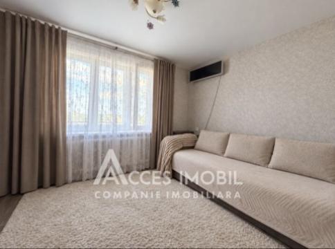Apartamente de vânzare în Chișinău: Ciocana, bd. Mircea cel Bătrân