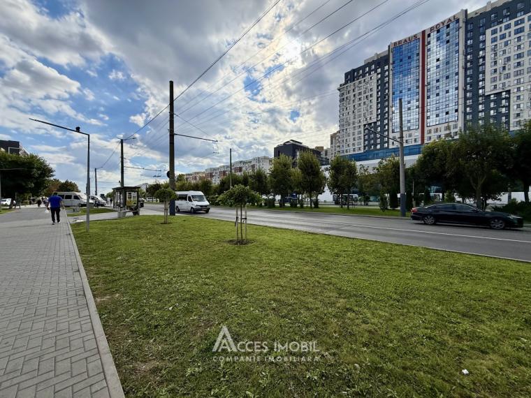 Chirie spațiu comercial! Bloc Nou! Ciocana, str. Mircea cel Bătrân, 932 m². Reparație Euro!: 14