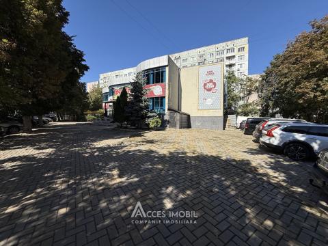 Spațiu comercial 940m²! Botanica, str. Independenței. Bloc Nou! Euroreparație!: 15