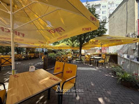 Chirie! Bloc Nou! Botanica, str. Independenței, spațiu comercial 940m². Reparație Euro!: 13