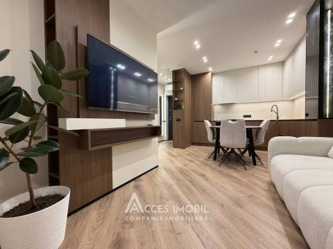 Apartamente de vânzare în Chișinău: Ciocana, bd. Mircea cel Bătrân