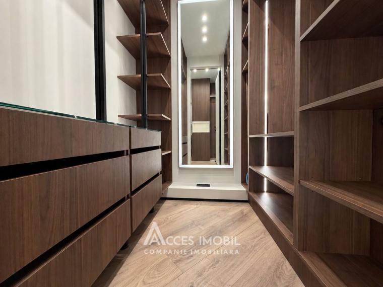 Exfactor! Bloc Nou! Ciocana, bd. Mircea cel Bătrân, 2 camere + living. Euroreparație! Localizare de mijloc!: 9