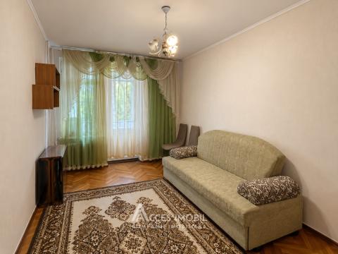 Apartamente în chirie în Chișinău: Telecentru, șos. Hâncești