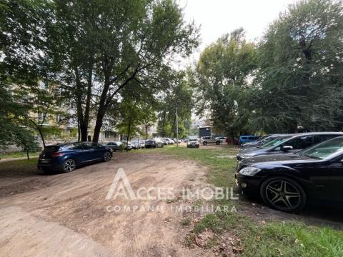 Botanica, str. Pandurilor, 2 camere + living. Euroreparație! Încălzire centralizată!: 12