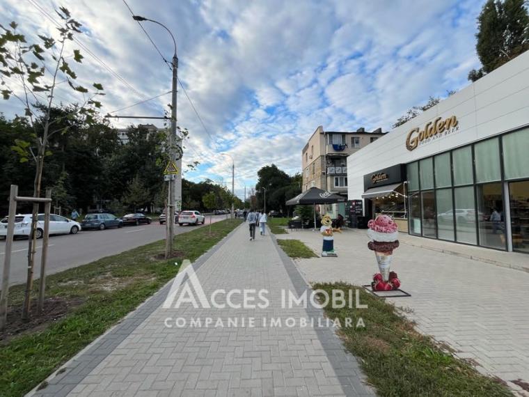 Botanica, str. Pandurilor, 2 camere + living. Euroreparație! Încălzire centralizată!: 13