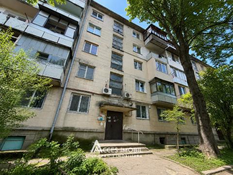 Apartamente de vânzare în Chișinău: Botanica, str. Sarmizegetusa