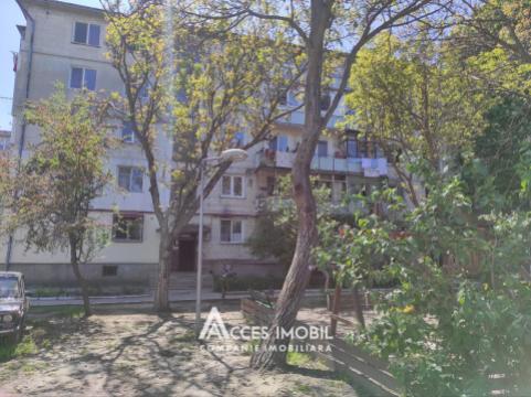 Botanica, str. Sarmizegetusa, 3 camere. Localizare de mijloc/bilaterală!: 2