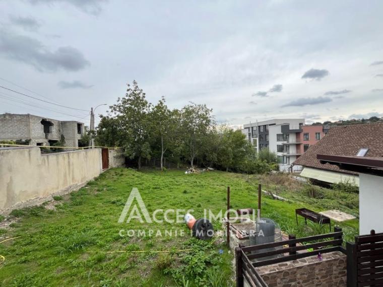 Casă tip cottage în 2 niveluri! Telecentru, str. Mărășești, 4 camere + living, 180m2 + 5 ari. Euroreparație!: 15