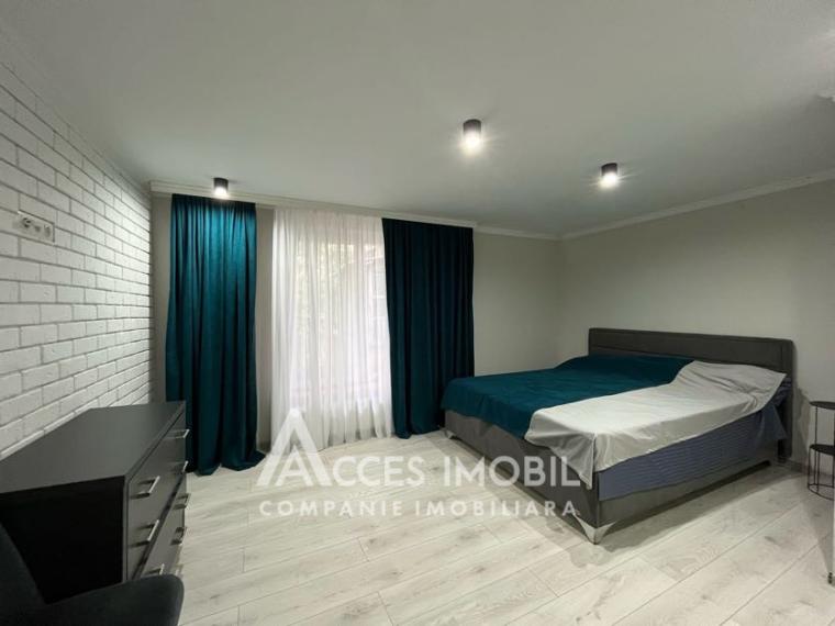 Casă tip cottage în 2 niveluri! Telecentru, str. Mărășești, 4 camere + living, 180m2 + 5 ari. Euroreparație!: 1