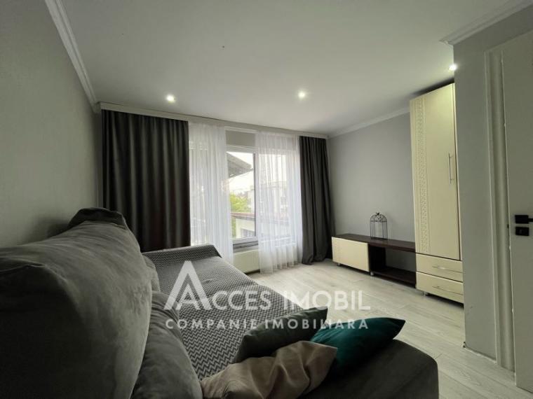 Casă tip cottage în 2 niveluri! Telecentru, str. Mărășești, 4 camere + living, 180m2 + 5 ari. Euroreparație!: 7