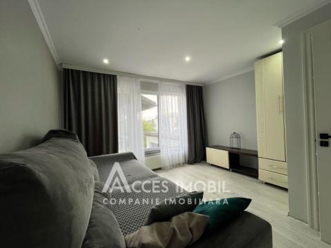 Casă tip cottage în 2 niveluri! Telecentru, str. Mărășești, 4 camere + living, 180m2 + 5 ari. Euroreparație!: 7