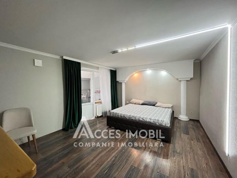 Casă tip cottage în 2 niveluri! Telecentru, str. Mărășești, 4 camere + living, 180m2 + 5 ari. Euroreparație!: 0