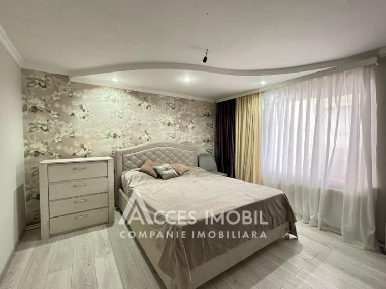 Casă tip cottage în 2 niveluri! Telecentru, str. Mărășești, 4 camere + living, 180m2 + 5 ari. Euroreparație!: 2