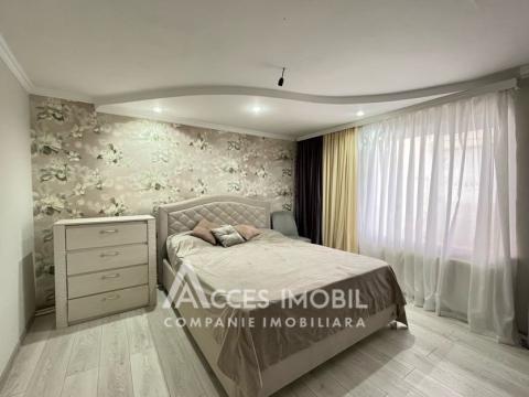 Casă tip cottage în 2 niveluri! Telecentru, str. Mărășești, 4 camere + living, 180m2 + 5 ari. Euroreparație!: 2