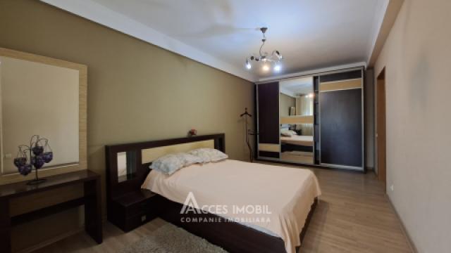Apartamente de vânzare în Chișinău: Botanica, str. Grenoble