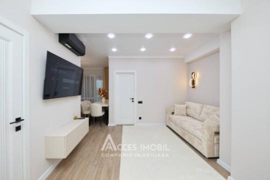 Apartamente de vânzare în Chișinău: Botanica, str. Grădina Botanică