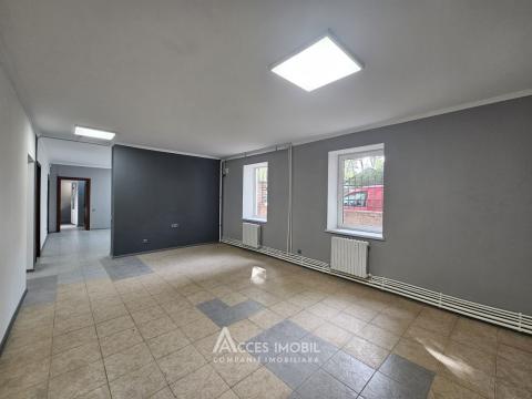 Chirie! Spațiu Comercial, 309m2! str. Calea Ieșilor, Buiucani!: 4