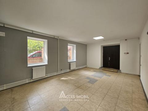 Chirie! Spațiu Comercial, 309m2! str. Calea Ieșilor, Buiucani!: 5