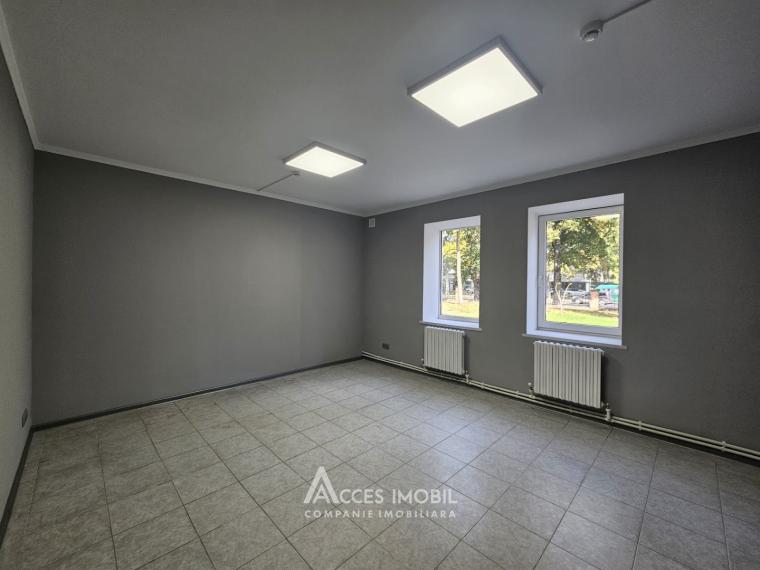 Chirie! Spațiu Comercial, 309m2! str. Calea Ieșilor, Buiucani!: 6