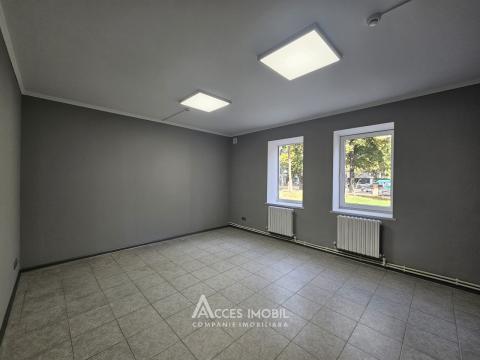 Chirie! Spațiu Comercial, 309m2! str. Calea Ieșilor, Buiucani!: 6
