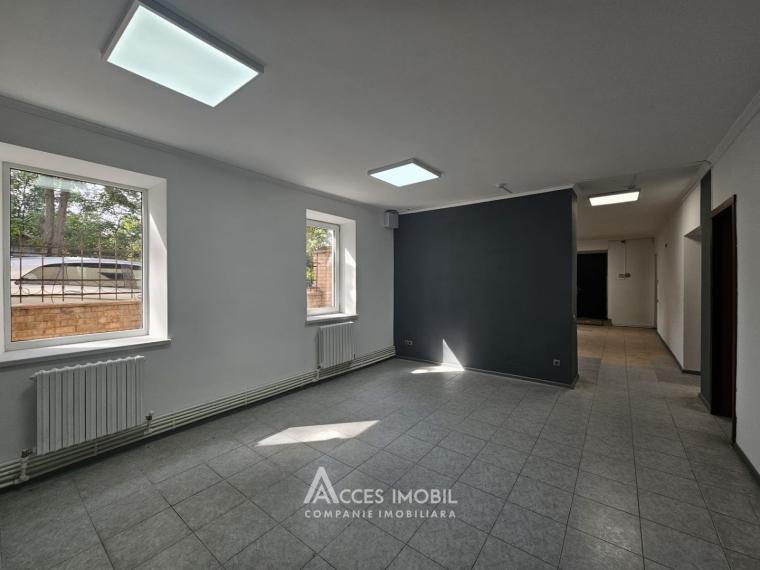 Chirie! Spațiu Comercial, 309m2! str. Calea Ieșilor, Buiucani!: 8