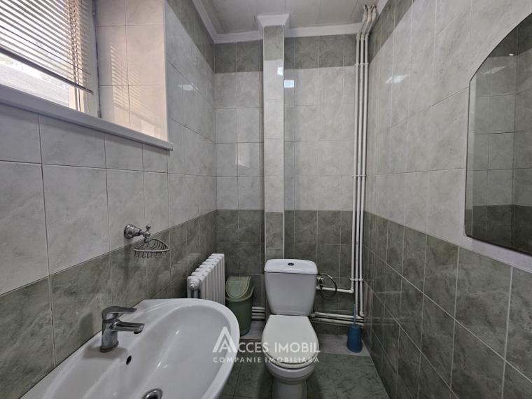 Chirie! Spațiu Comercial, 309m2! str. Calea Ieșilor, Buiucani!: 9