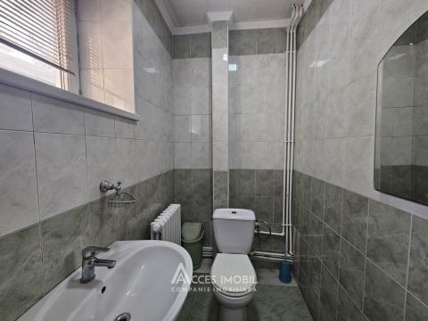 Chirie! Spațiu Comercial, 309m2! str. Calea Ieșilor, Buiucani!: 9