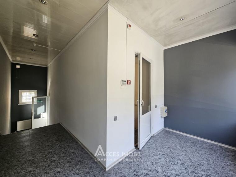 Chirie! Spațiu Comercial, 309m2! str. Calea Ieșilor, Buiucani!: 10
