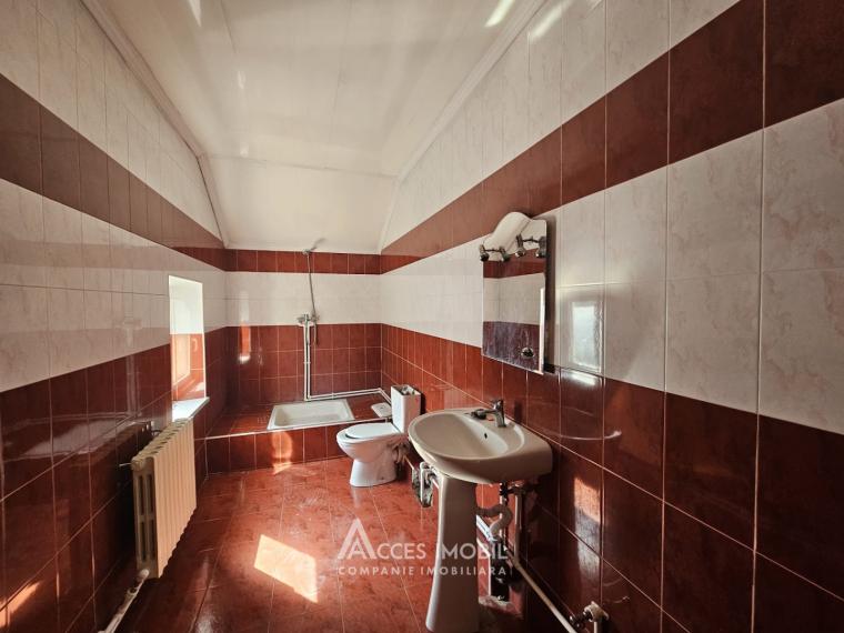 Chirie! Spațiu Comercial, 309m2! str. Calea Ieșilor, Buiucani!: 16