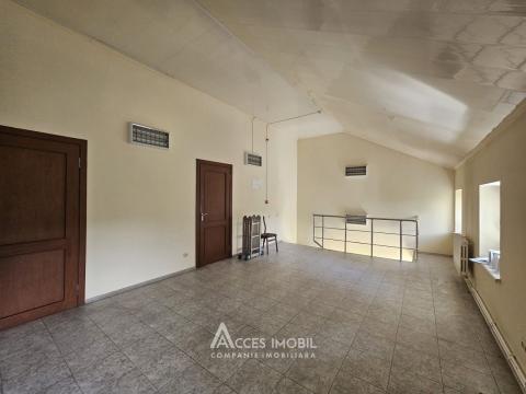 Chirie! Spațiu Comercial, 309m2! str. Calea Ieșilor, Buiucani!: 17