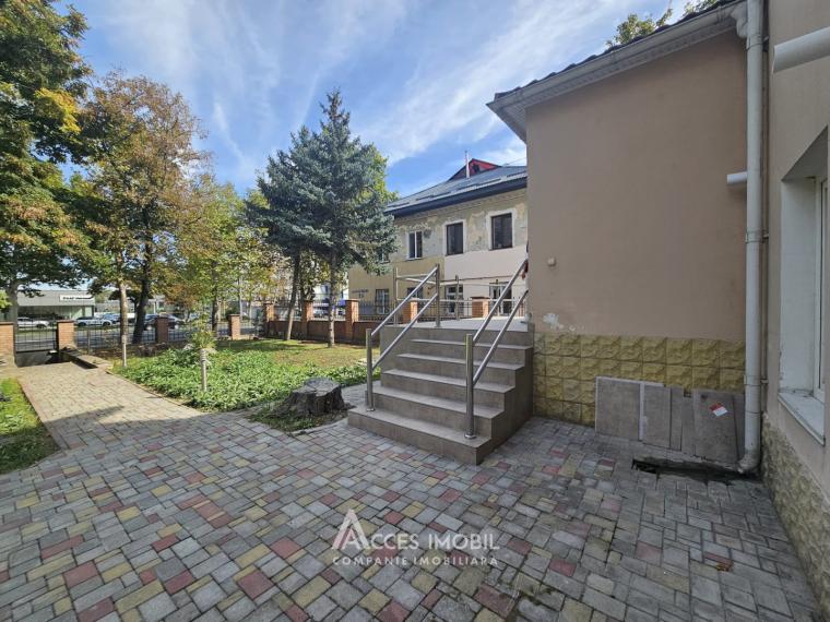 Chirie! Spațiu Comercial, 309m2! str. Calea Ieșilor, Buiucani!: 18