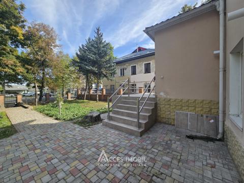 Chirie! Spațiu Comercial, 309m2! str. Calea Ieșilor, Buiucani!: 18