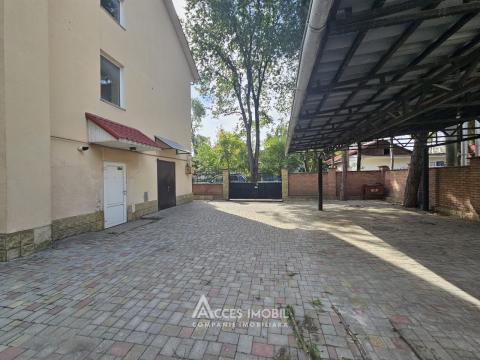 Chirie! Spațiu Comercial, 309m2! str. Calea Ieșilor, Buiucani!: 19