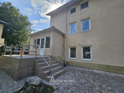 Chirie! Spațiu Comercial, 309m2! str. Calea Ieșilor, Buiucani!: 2