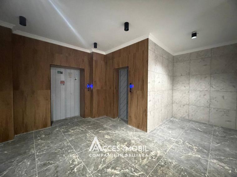 Bloc Nou! Ciocana, str. Ginta Latină, 2 camere + living. Varianta albă!: 1