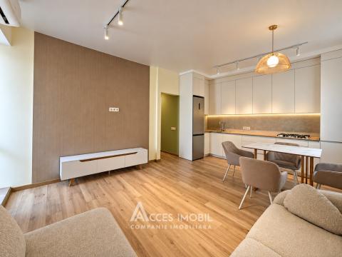 Apartamente de vânzare în Chișinău: Buiucani, str. Onisifor Ghibu