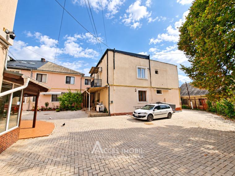 Buiucani, str. Onisifor Ghibu, 2 camere + living. Euroreparație! Încălzire autonomă!: 11