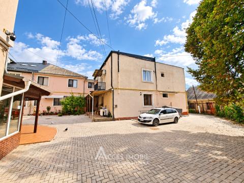 Buiucani, str. Onisifor Ghibu, 2 camere + living. Euroreparație! Încălzire autonomă!: 11