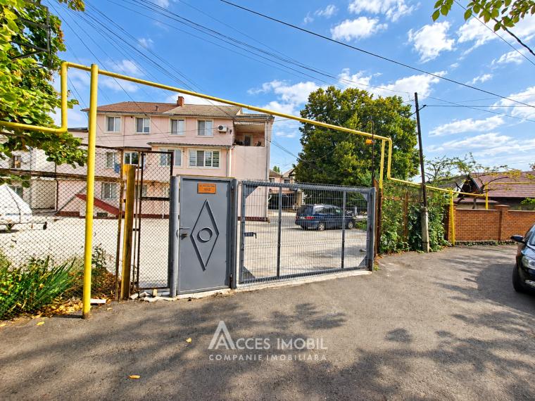 Buiucani, str. Onisifor Ghibu, 2 camere + living. Euroreparație! Încălzire autonomă!: 13