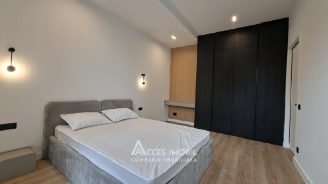 Casă în 2 niveluri! Codru, str. Prepeliței, 3 camere + living, 130m2 + 3 ari. Euroreparație!: 2