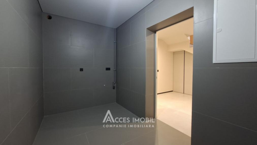 Casă-Cottage în 3 niveluri! Codru, str. Prepeliței, 3 camere + living, 180m² + 3 ari. Euroreparație!: 13