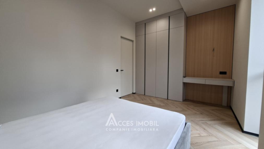 Casă-Cottage în 3 niveluri! Codru, str. Prepeliței, 3 camere + living, 180m² + 3 ari. Euroreparație!: 2