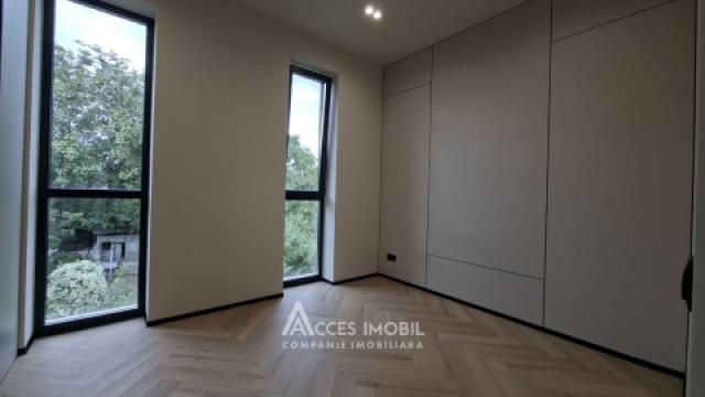 Casă-Cottage în 3 niveluri! Codru, str. Prepeliței, 3 camere + living, 180m² + 3 ari. Euroreparație!: 11