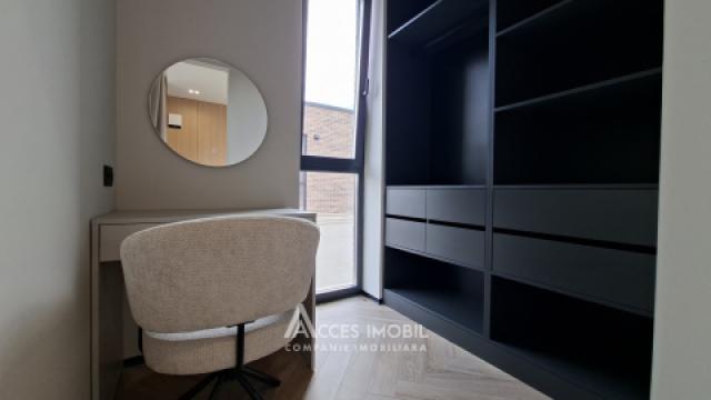 Casă-Cottage în 3 niveluri! Codru, str. Prepeliței, 3 camere + living, 180m² + 3 ari. Euroreparație!: 16