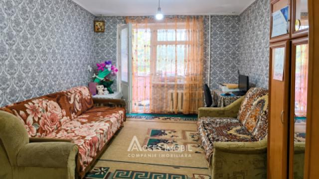 Durlești, str. Grigore Ureche, 1 cameră. Seria 102!: 0
