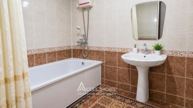 Durlești, str. Grigore Ureche, 1 cameră. Seria 102!: 3