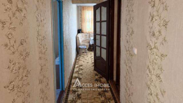 Durlești, str. Grigore Ureche, 1 cameră. Seria 102!: 2