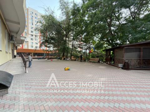 Sediorus! Bloc Nou! Ciocana, str. Ginta Latină, 1 cameră.: 6