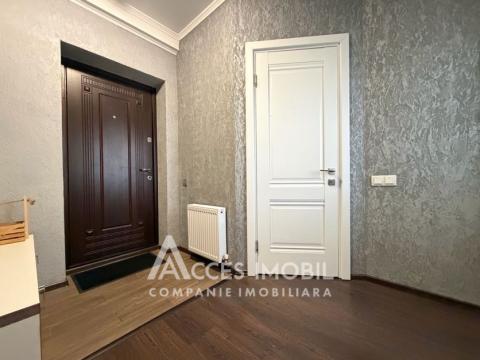 Sediorus! Bloc Nou! Ciocana, str. Ginta Latină, 1 cameră.: 2